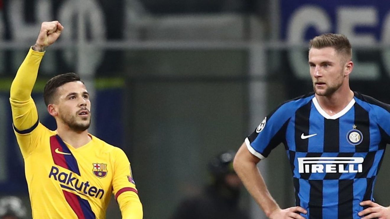 El e cel care calcă pe urmele lui Messi! A avut nevoie de doar 23 de minute pentru primul gol în UCL