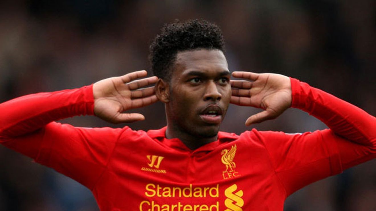 UPDATE Daniel Sturridge, prima reacție a fotbalistului suspendat pentru pariuri a venit pe YouTube: „Vreau să vă spun asta” | VIDEO