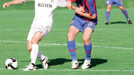 "Dorel a fost inconștient când a semnat cu Steaua. Chiar dacă se va lăsa de fotbal, va plăti"