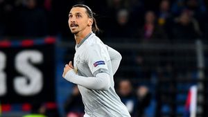 Ibrahimovic nu este impresionat de interesul lui AC Milan: "Sunt arogant? Nu contează, sunt cel mai bun"