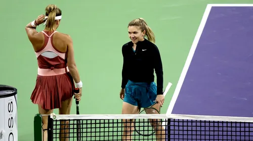 Agenția de Integritate taie în carne vie! Două colege ale Simonei Halep din WTA, suspendate pe viață pentru multiple încălcări ale programului anticorupție