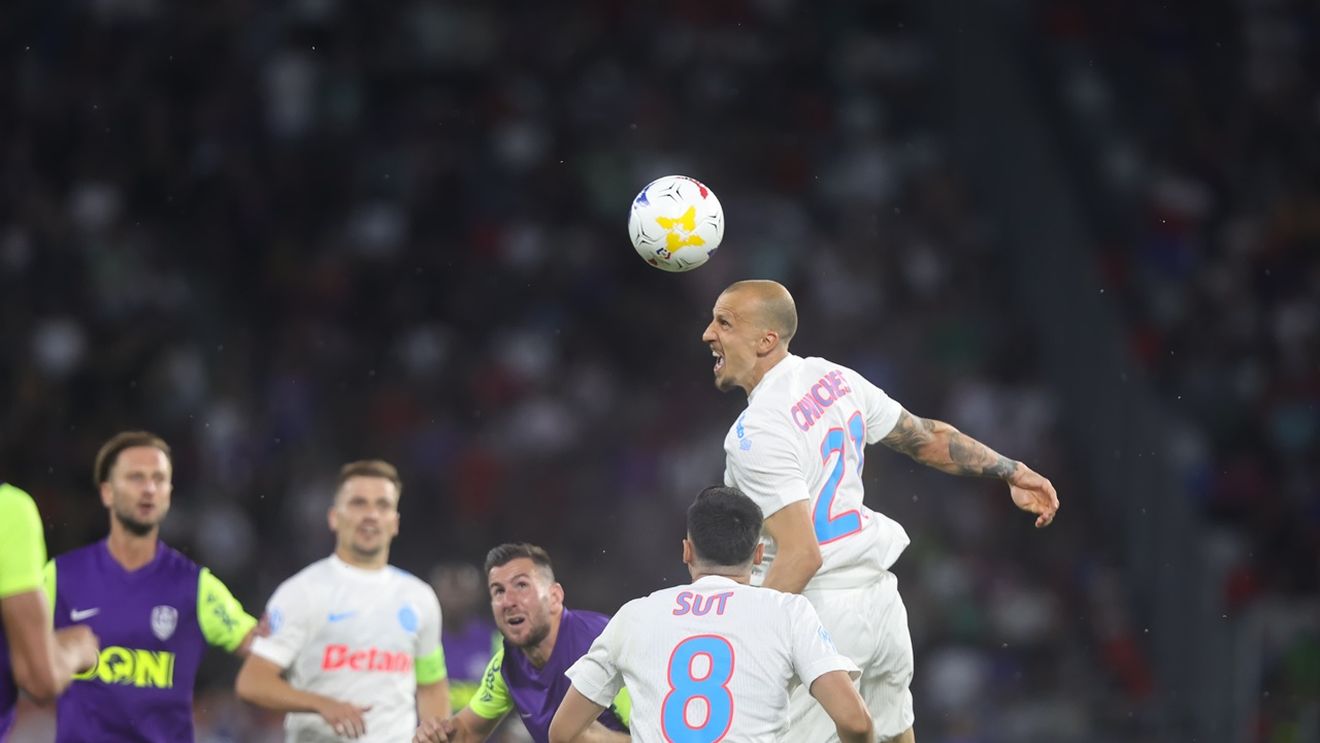 Gigi Becali l-a desființat pe Vlad Chiricheș: „O să fie schimbat în minutul 20! Am făcut-o publică”