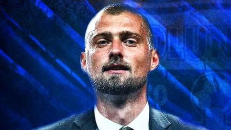 Dinamo, ofertă pentru Gabi Tamaș. Dezvăluiri de la negocieri: academie și stadion nou, marile lipsuri ale „câinilor”: „Ei au doar suporteri”