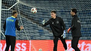 Adrian Mutu îl vrea la Petrolul pe Messi al portarilor. Fostul favorit al lui Gigi Becali devine liber de contract la 1 ianuarie 2025