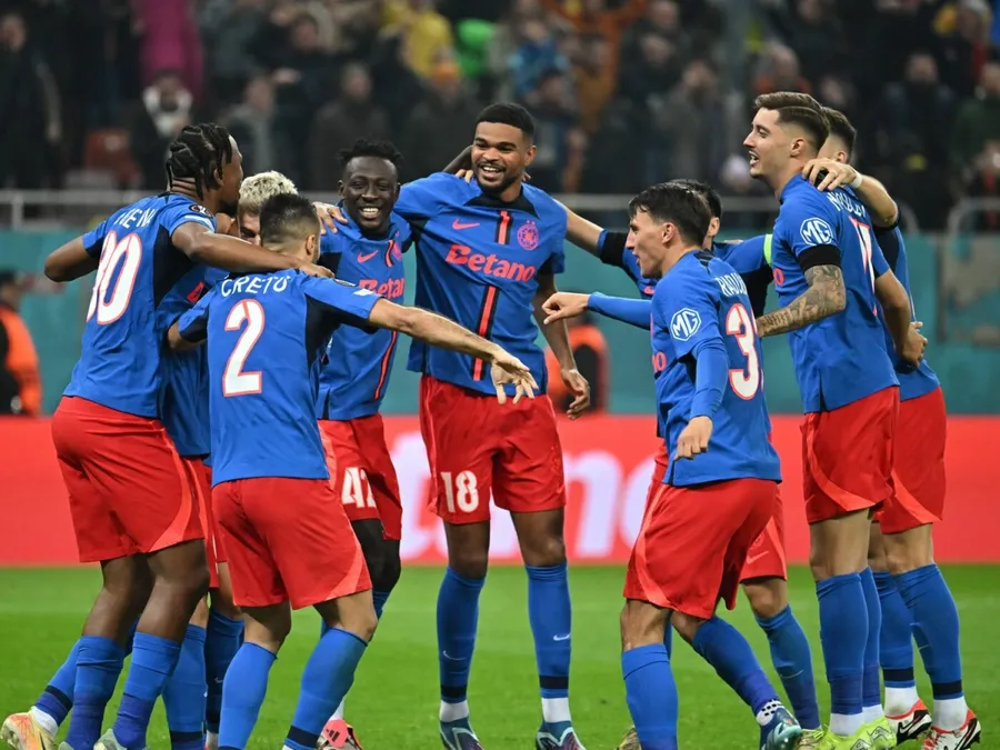 Sursa foto: Sport Pictures