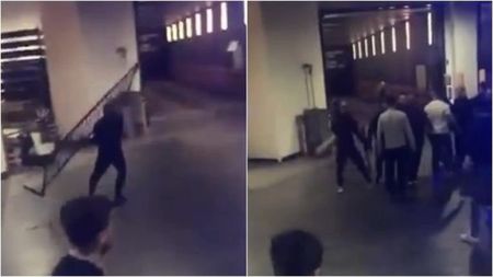 McGregor, arestat! Irlandezul și-a ieșit din minți, și-a luat prietenii și a atacat un autocar plin cu luptători UFC. VIDEO | Imaginile incredibile și motivul din spatele "celei mai proaste mișcări din cariera lui"