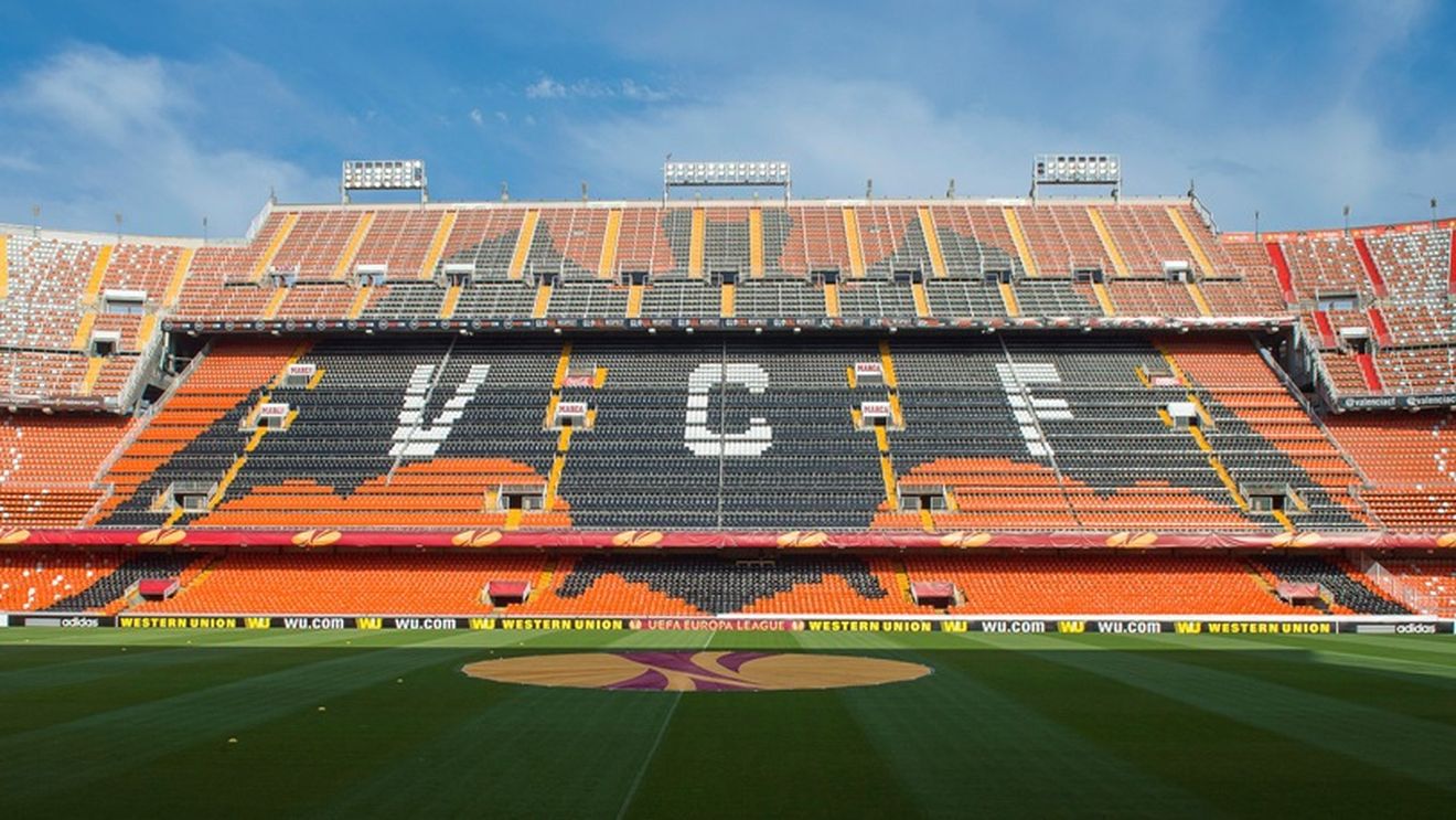 Valencia este aproape de a fi salvată. Unul dintre cele mai de succes cluburi din Spania va fi susținut financiar de către un miliardar din Singapore