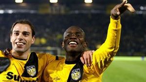 Înfrângere pentru Utrecht în campionatul Olandei