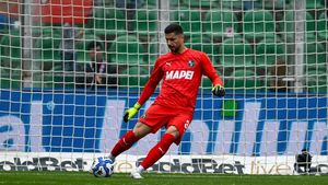 Veste proastă pentru Horațiu Moldovan: italienii au anunțat unde va juca românul din sezonul viitor!