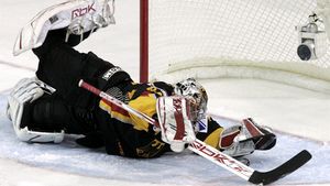 Un muribund continuă să joace