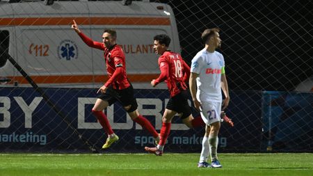 Omul echipă! Cine este fotbalistul care n-a vrut să joace într-un „mediu românesc” și a semnat sentința FCSB-ului
