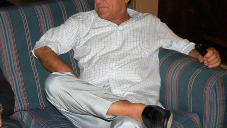 Giovani îl atacă dur pe Paszkany:** "E un puișor de bozgor, un țăran!" VEZI motivul conflictului!