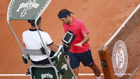 Roger Federer, apărat de Chris Evert după retragerea controversată de la Roland Garros: „Și-a câștigat dreptul de a face orice în tenis!"