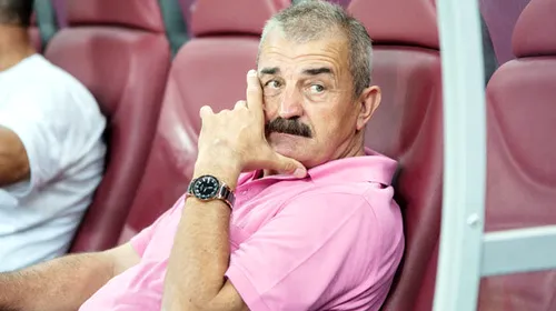 Reacția OFICIALĂ‚ a LPF după ce Ionuț Popa a anunțat că Poli Timișoara nu se va prezenta la finala Cupei Ligii! Liga susține că antrenorii ar trebui să „comenteze doar jocul echipelor”