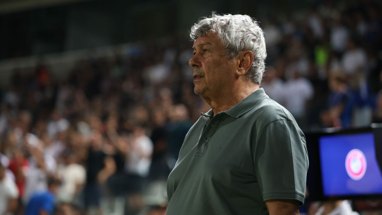 Mircea Lucescu, anunț bombă! Moldovan e out de la națională: „Am făcut o greșeală cu el”. Cei 3 din care alege înlocuitorul
