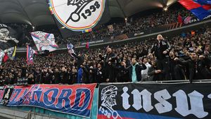 A venit nota de plată pentru FCSB. Suma nu e deloc mică