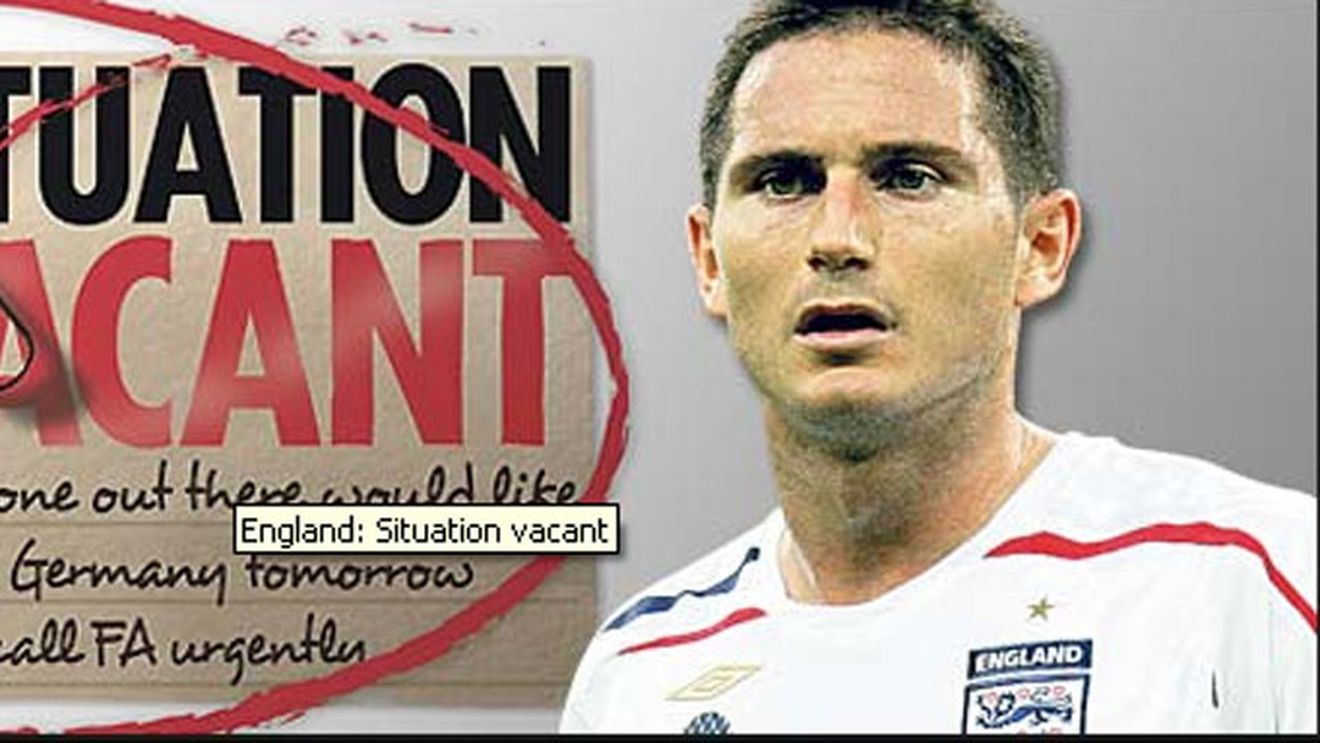 Inițiativa zilei / Se caută înlocuitori