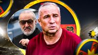 Dan Petrescu i-a spus lui Gigi Becali să nu-l transfere la FCSB! Patronul n-a ținut cont: 2.000.000 € pe loc