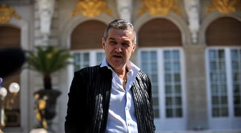 S-a lăsat de meserie după ce a fost bătut de Gigi Becali și s-a apucat de trafic de droguri!** Cel mai simpatic personaj al Ligii I din ultimul deceniu a ajuns după gratii