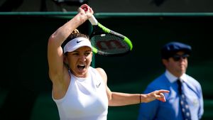 Vești de ultima oră pentru Simona Halep! Mai merge la Palermo? Directorul turneului a lămurit lucrurile: „Ar trebui să beneficieze de asta”