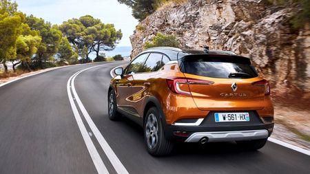 5 lucruri pe care trebuie să le știi despre Renault Captur, candidat la Mașina Anului 2021 în România