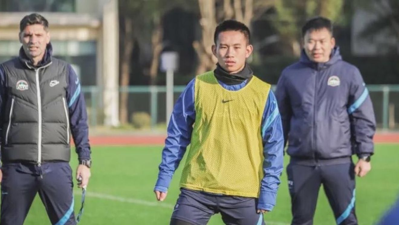 Fără Hagi n-ar fi ajuns la națională! Acum e cel mai mare fan al Petrolului din China. „Toleranță zero față de Covid în zona mea" | SPECIAL