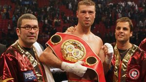 Bute: "Mă aștept la un meci mult mai greu cu Andrade!"