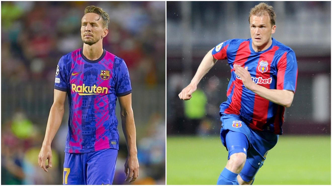 Ilie Dumitrescu, comparație incredibilă după Barcelona - Bayern: „Kapetanos arăta mai bine decât Luuk de Jong”