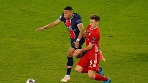 PSG - Bayern 0-1. Campioana Franței este în semifinalele Ligii Campionilor! Chelsea, calificare cu emoții în fața lui Porto, Video Online