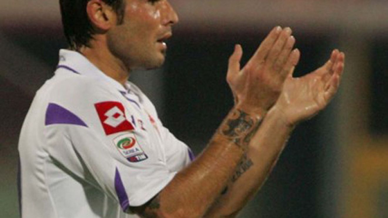 Presa din Italia laudă revenirea lui Mutu:** "S-a luptat ca un leu și a fost un pericol constant"