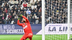 Zidul Horațiu Moldovan. Ce notă a primit după meciul în care nu a luat gol