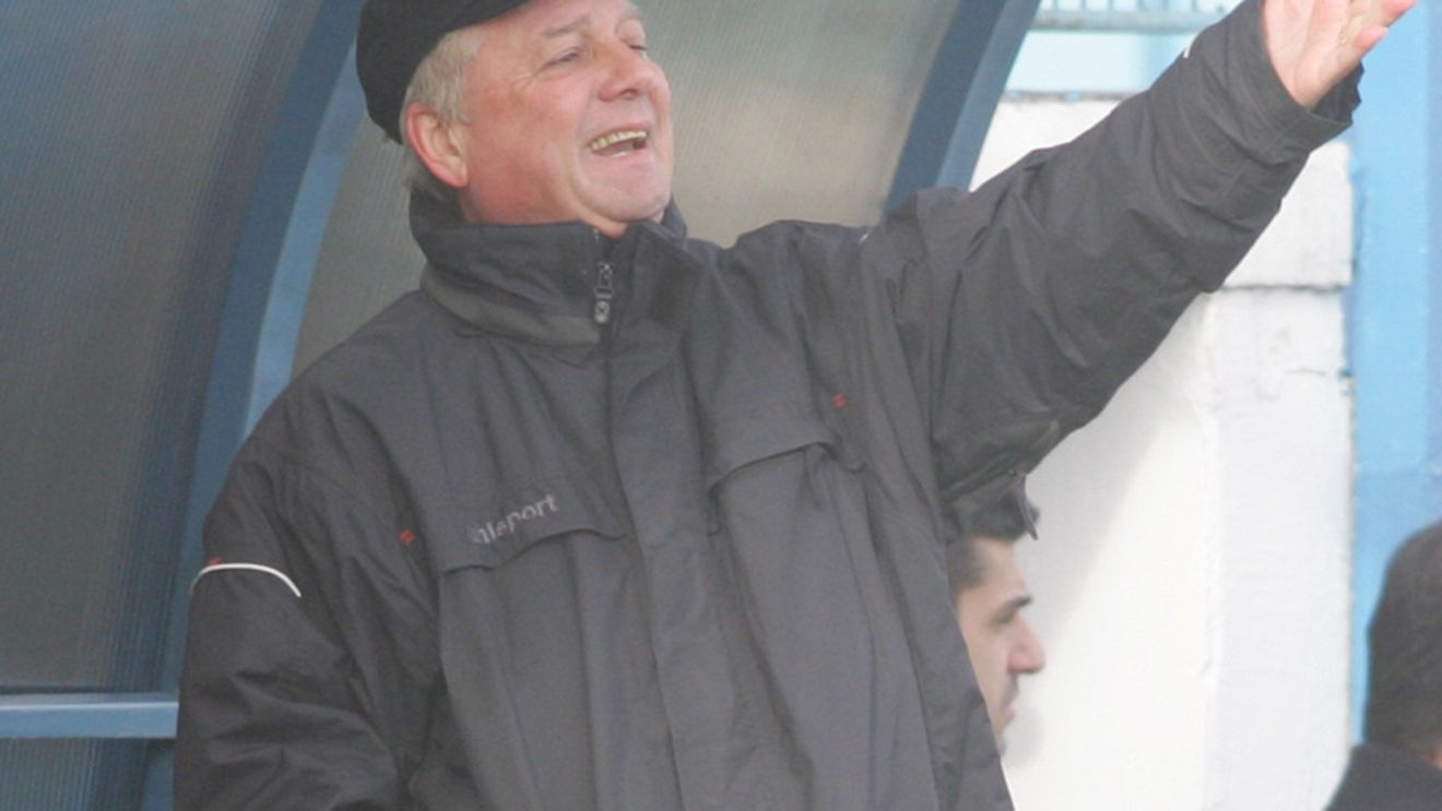 Stan: "Renunț la UTA"