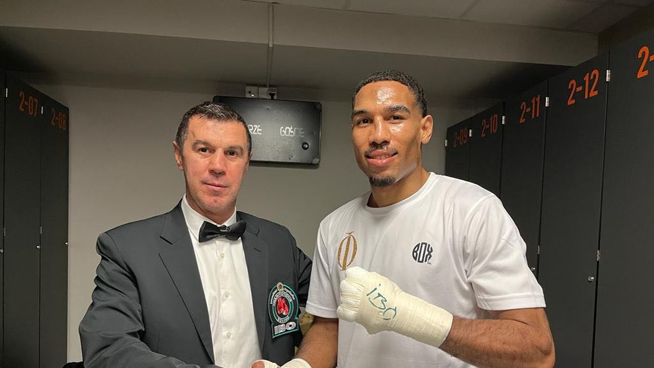 Mihai Leu a revenit în box după mai mulți ani de pauză! Ce a făcut fostul mare campion mondial în Polonia