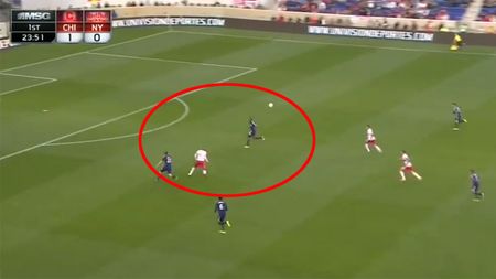 VIDEO - Henry, reușită de excepție în victoria cu care New York RB a câștigat sezonul regulat