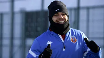 Cristian Măgerușan, gata să rupă plasele și în partea a doua a sezonului de Liga 2 pentru AFC ASA Târgu Mureș: ”Vreau să ajut echipa prin goluri și prestații bune, pentru a ne atinge obiectivul”