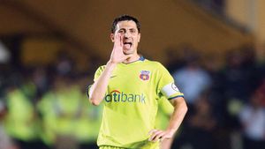 Rădoi: "Steaua nu mai e o familie"