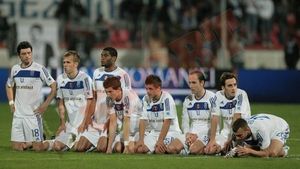 Scapă cine poate! Neagoe:** "E posibil să mai fugă și alți jucători, sunt mulți nemulțumiți"