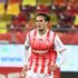 Dinamo îl pierde pe Martin Pascual. Nu va juca în meciul cu CFR Cluj