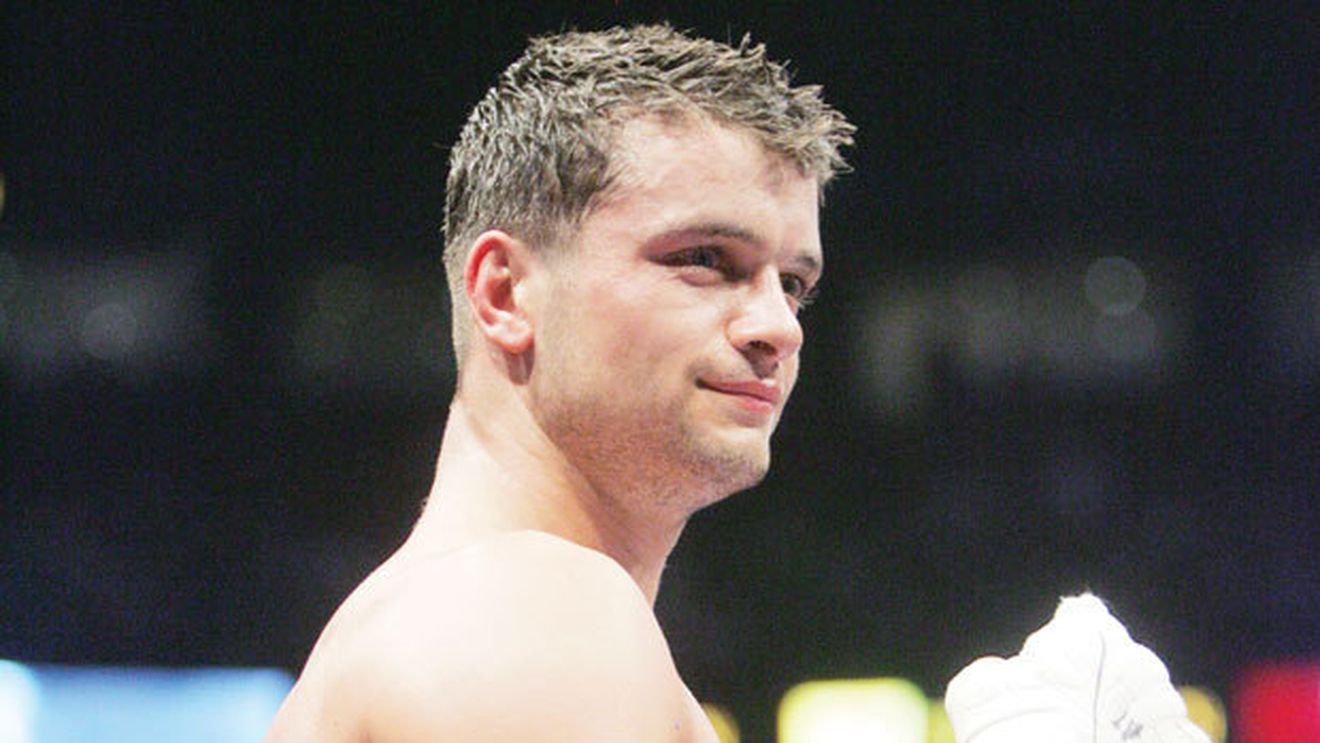 A fost furat pe față, acum vrea revanșa!** JoJo Dan decolează spre Trabzon, unde se va bate din nou cu Aydin