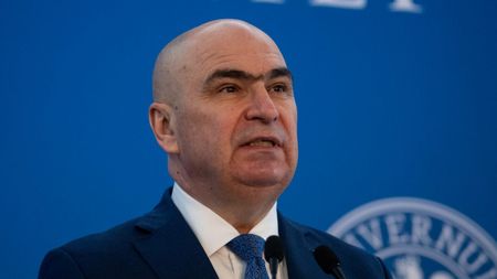 Primarul din Oradea a ieșit la atac după ce a fost blocat noul stadion de 65.000.000 de euro: „Au vrut să-i dea o lovitură lui Ilie Bolojan!”