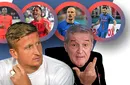 Dorin Goian îi recomandă lui Gigi Becali ce fundași centrali să titularizeze la FCSB și dă verdictul: „El e chiar ce trebuie!”. EXCLUSIV