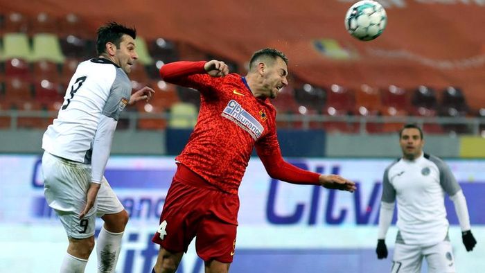 Reacții după eșecul celor de la Academica Clinceni: „Nu pot să spun că acum s-a făcut aservirea în fața FCSB-ului” + Cine ar trebui să fie titular: Panţîru sau Radunovic?