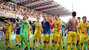 Cu ei începe noua generație U21. Mirel Rădoi a anunțat stranierii pentru partida cu Danemarca. Surpriza selecționerului