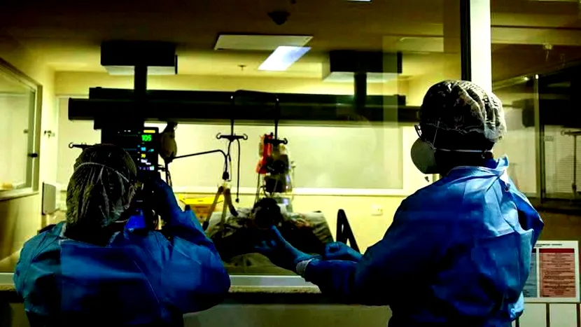 Numărul cazurilor de coronavirus în România a scăzut sub 300 după cinci zile