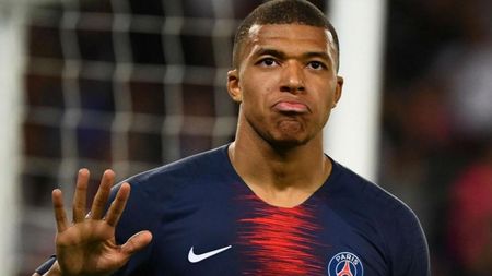 Incredibil! Reacția pe care a avut-o Mbappe atunci când l-a întâlnit pentru prima oară pe Zidane: ”L-am întrebat dacă vrea să mă descalț de adidași”