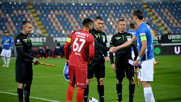 FC Botoșani – Farul Constanța, de la ora 21:00, Live Video Online, în etapa a 4-a din Superliga | Echipele probabile