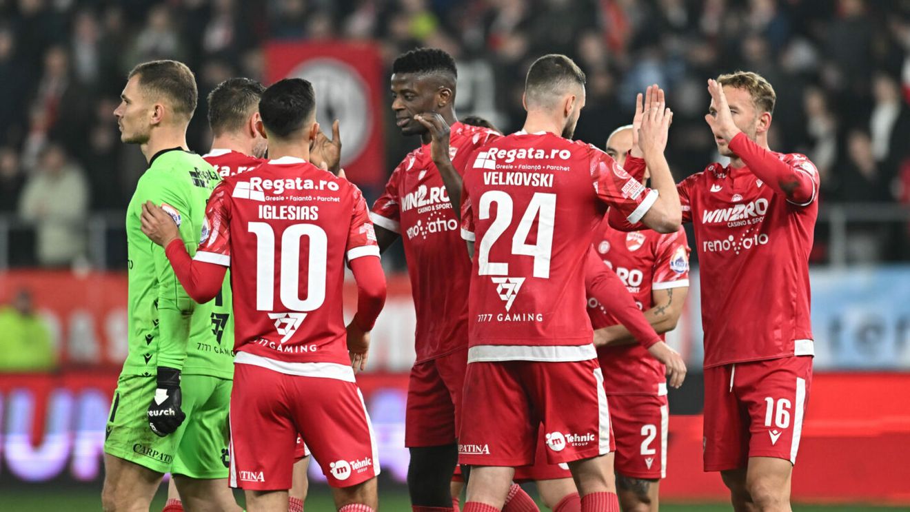 Dinamo pregătește o revenire neașteptată pentru un post cheie! Transfer din Danemarca în Ștefan cel Mare: cine e pe lista scurtă a acționarilor