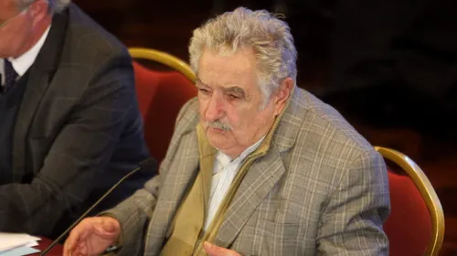 Președintele Uruguayului, Jose Mujica, i-a insultat pe conducătorii FIFA