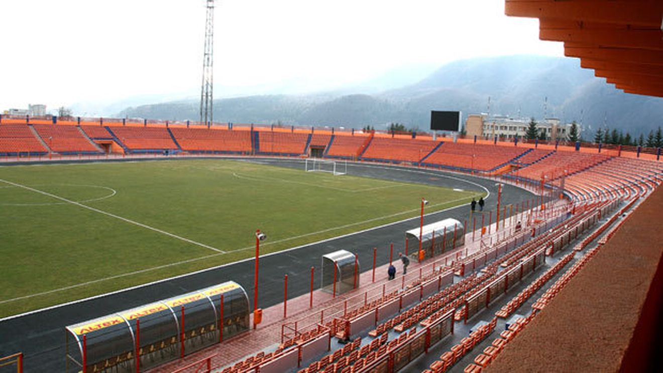 Amical de lux, prețuri pentru toată lumea:** 5 lei biletul la amicalul cu AEK Atena