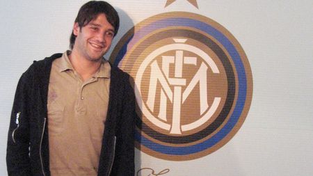 Branca: "Chivu e netransferabil"